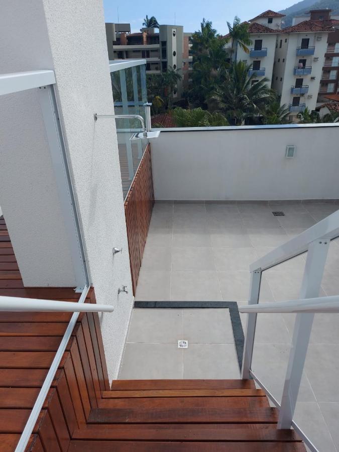 Apartamento Completo Em Ubatuba - Tenorio - Piscina E Churrasqueira Gourmet Eksteriør billede
