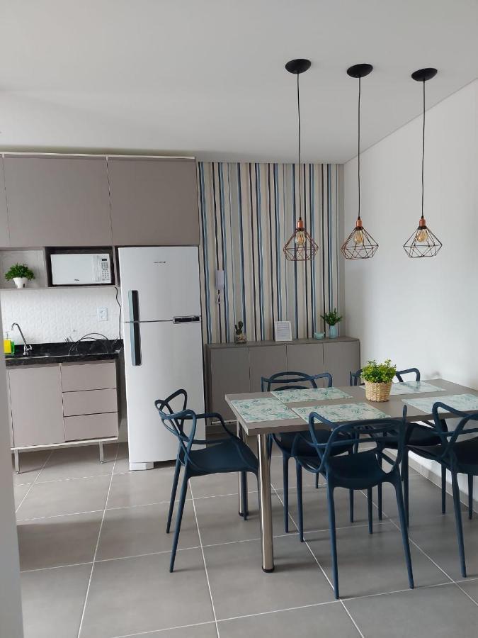 Apartamento Completo Em Ubatuba - Tenorio - Piscina E Churrasqueira Gourmet Eksteriør billede