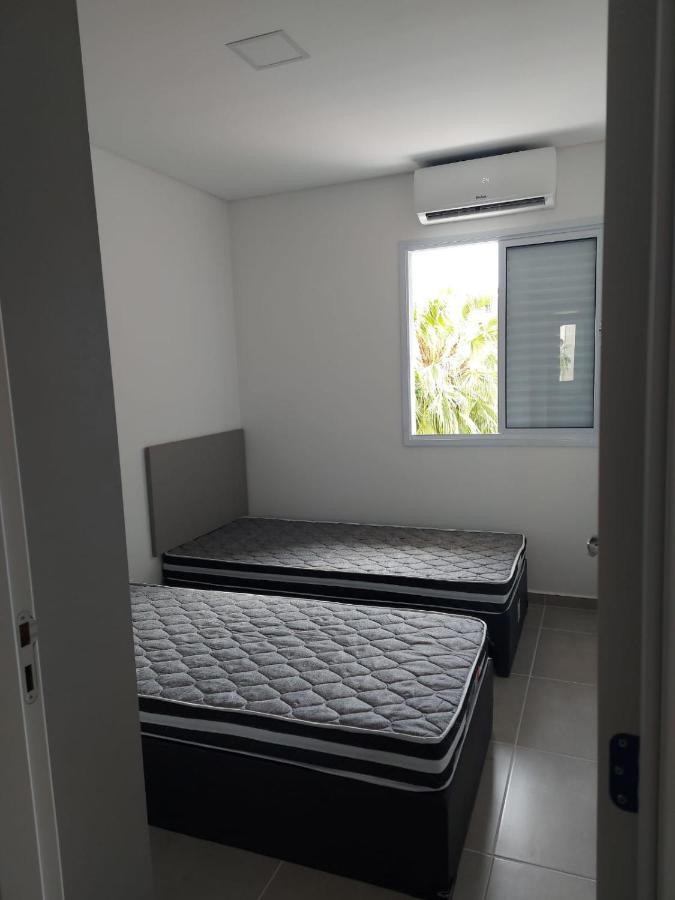 Apartamento Completo Em Ubatuba - Tenorio - Piscina E Churrasqueira Gourmet Eksteriør billede