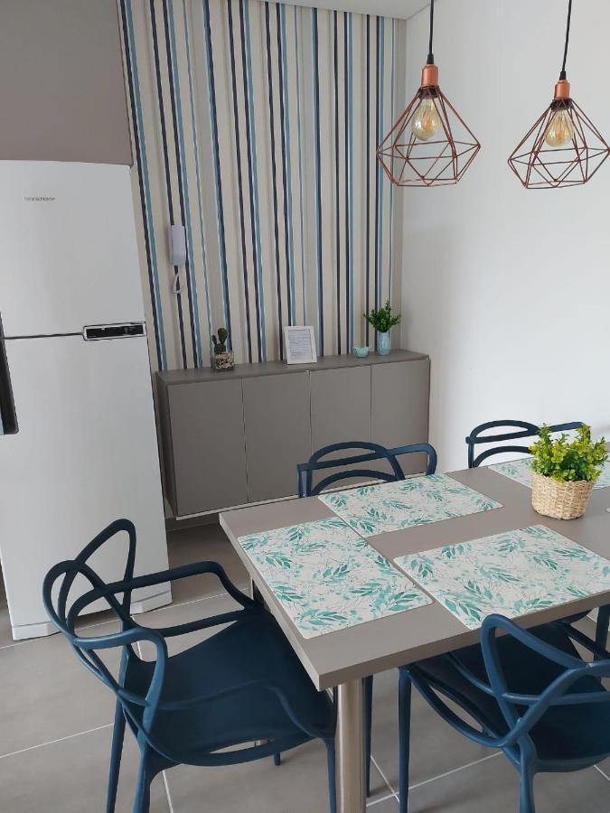 Apartamento Completo Em Ubatuba - Tenorio - Piscina E Churrasqueira Gourmet Eksteriør billede