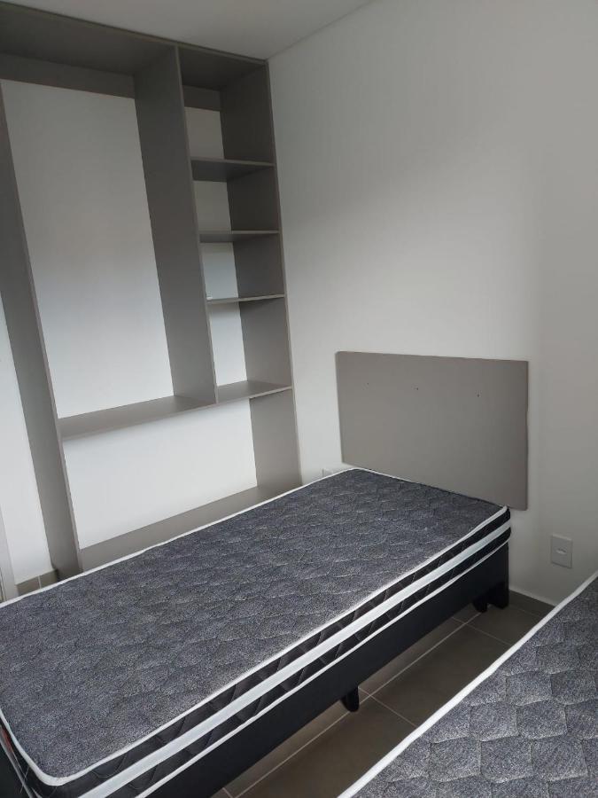 Apartamento Completo Em Ubatuba - Tenorio - Piscina E Churrasqueira Gourmet Eksteriør billede