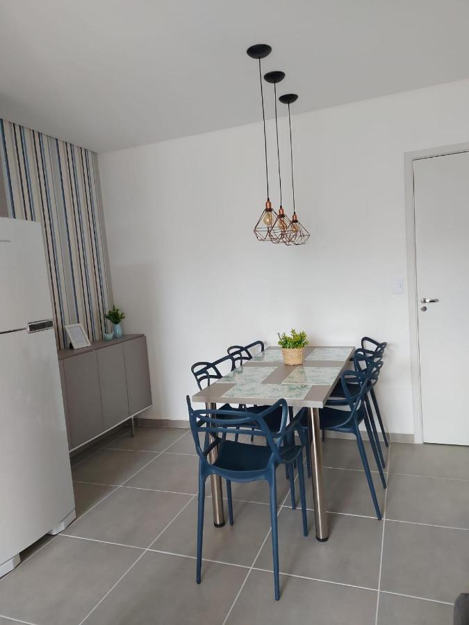 Apartamento Completo Em Ubatuba - Tenorio - Piscina E Churrasqueira Gourmet Eksteriør billede