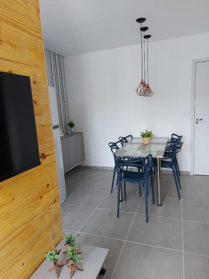 Apartamento Completo Em Ubatuba - Tenorio - Piscina E Churrasqueira Gourmet Eksteriør billede