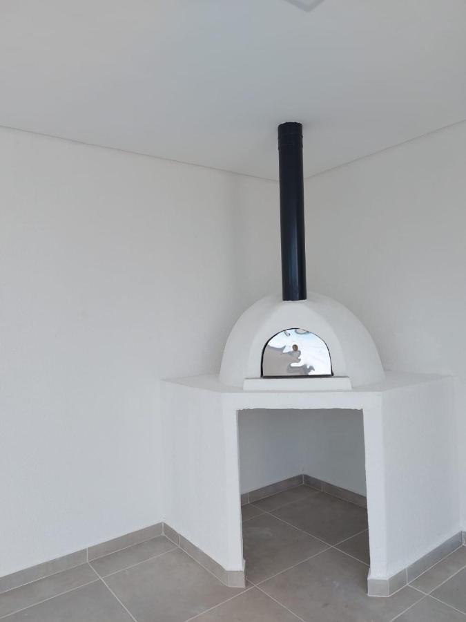 Apartamento Completo Em Ubatuba - Tenorio - Piscina E Churrasqueira Gourmet Eksteriør billede