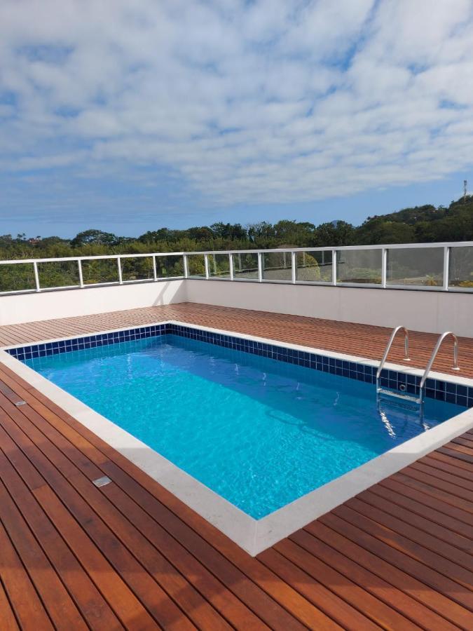 Apartamento Completo Em Ubatuba - Tenorio - Piscina E Churrasqueira Gourmet Eksteriør billede